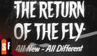 The Return of the Fly - Vincent Price (1959) - Official Trailer HD