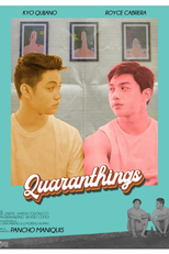 Quaranthings (2ª Temporada) (Quaranthings: The Series 2)