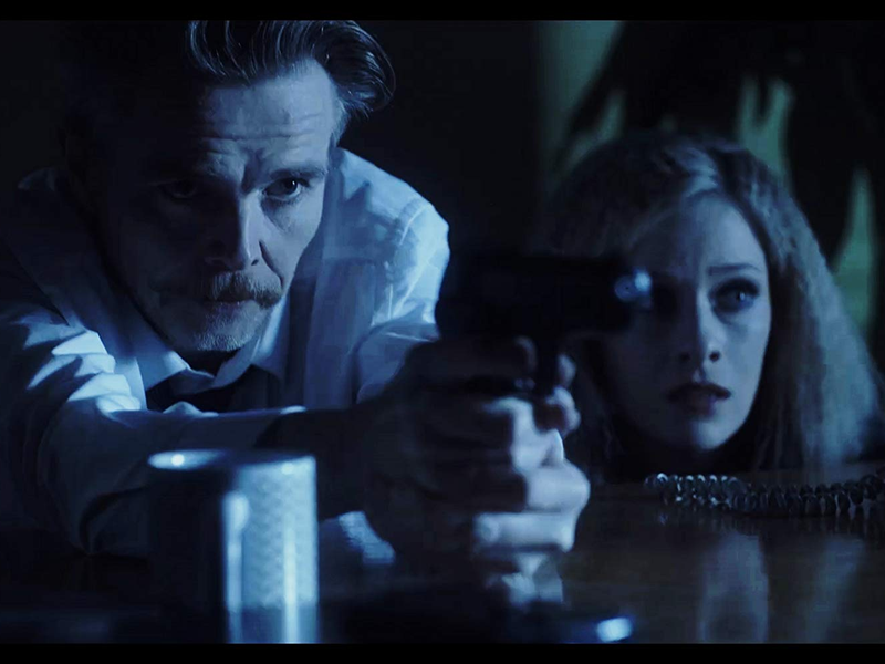 The Curse of Halloween Jack filme de 2019 Filmow