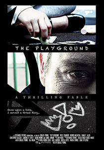 The Playground (The Playground)