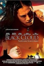 Nuvem Negra (Black Cloud)