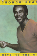 George Benson: Give Me the Night (George Benson: Give Me the Night)
