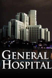 General Hospital (Ano 1963) - Poster / Capa / Cartaz - Oficial 1
