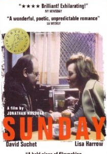 Domingo é Dia... (Sunday)