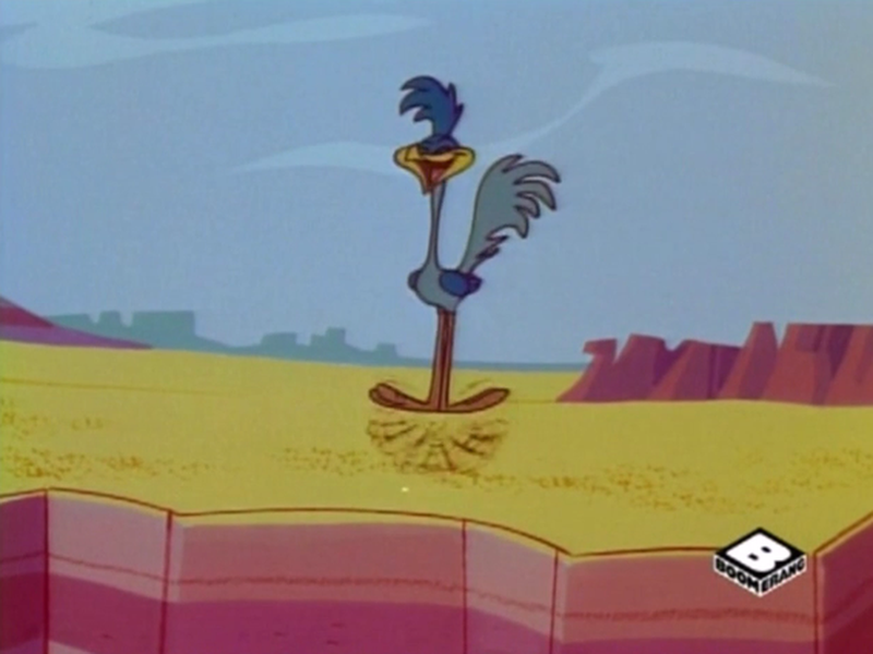 Foto 1 de Just Plane Beep