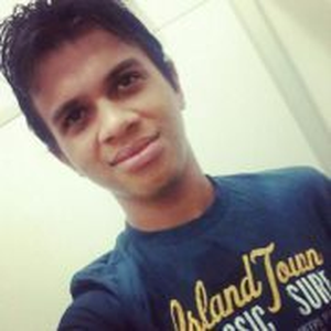 Foto de perfil de Weslley S. Costta