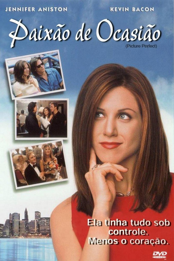  de Filme Paixão de Ocasião (1997)