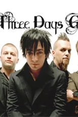 Three Days Grace: Pain (Three Days Grace: Pain)