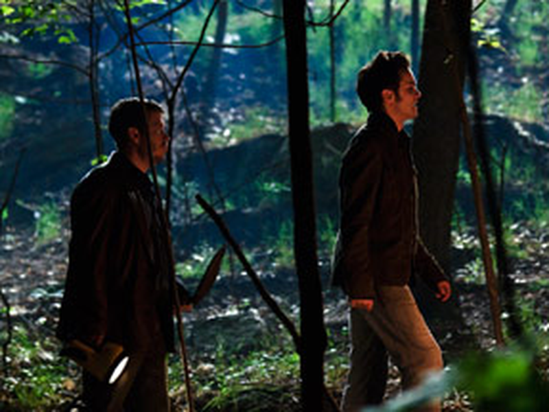 Foto 9 de Uma Boa Mentira