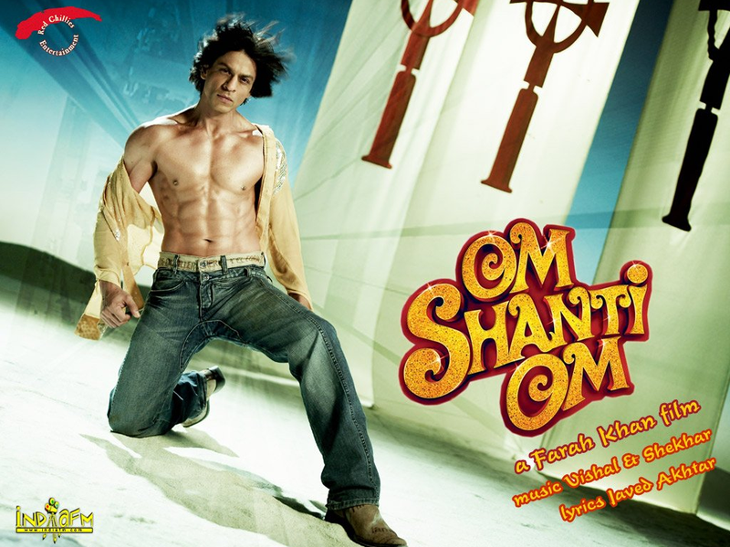 Foto 7 de Om Shanti Om