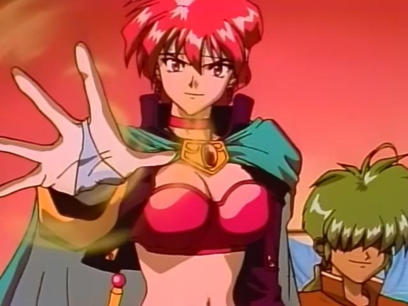 Foto 3 de Ryuuki Denshou