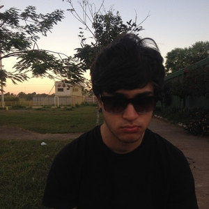 Foto de perfil de Matheus Felix