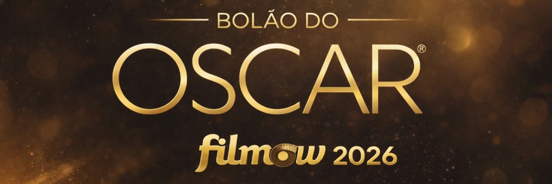 Bolão do Oscar