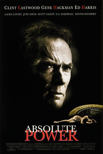 Poder Absoluto - Poster / Capa / Cartaz - Oficial 3