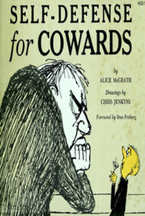 Self Defense… for Cowards - Poster / Capa / Cartaz - Oficial 1