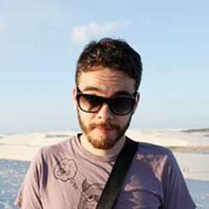 Foto de perfil de Matheus
