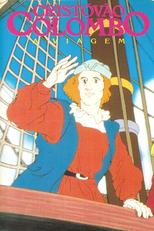 Cristóvão Colombo - A Viagem (Cristopher Columbus)