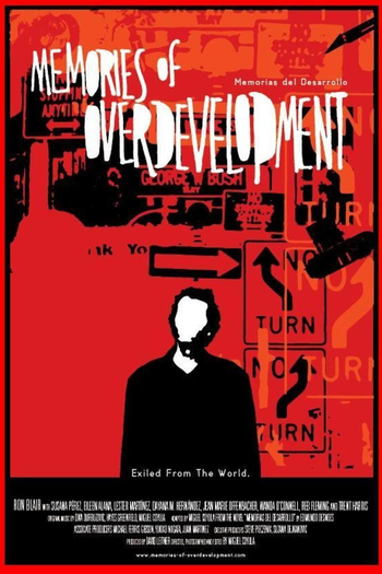  de Filme Memórias do Subdesenvolvimento (1968)