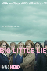 Big Little Lies (2ª Temporada) (Big Little Lies (Season 2))