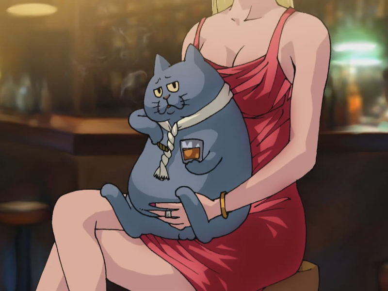 Foto 2 de Space Neko Theater