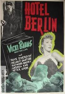 Hotel Berlim (Hotel Berlin)