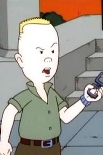 Poster de Episódio Call Me Guy (1999)