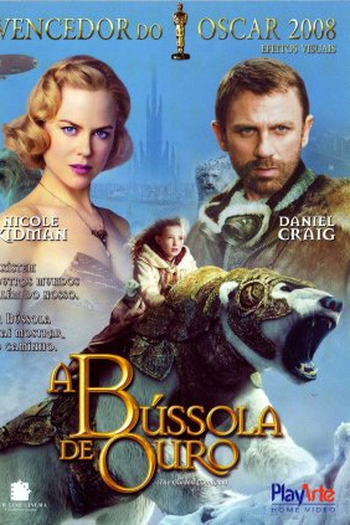  de Filme A Bússola de Ouro (2007)