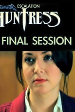 Nightwing - Escalation - Huntress - The Final Session (Nightwing - Escalation - Huntress - The Final Session)