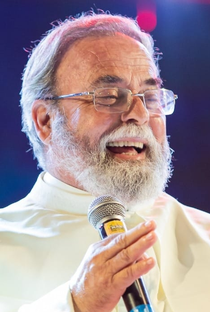 Padre Antônio Maria - Poster 1