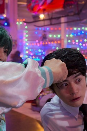 Poster de Episódio ならば、友よ (2026)