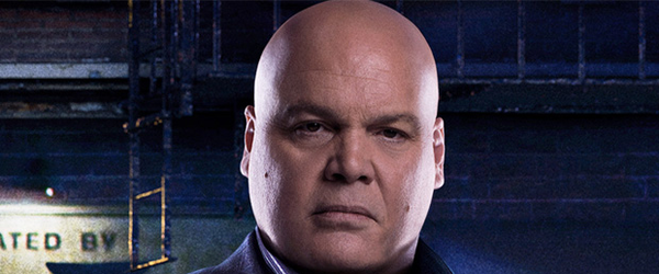 Defensores | Vincent D'Onofrio confirma que Wilson Fisk não estará na série