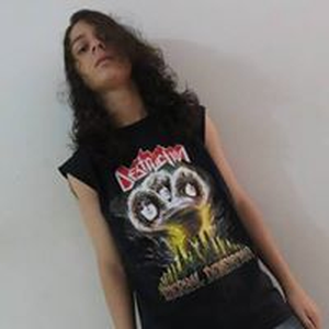 Foto de perfil de Thiago
