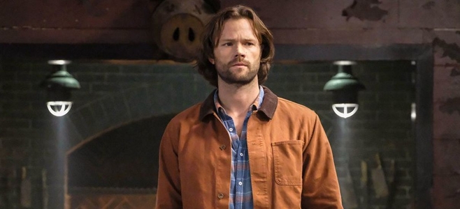 Supernatural | Temporada 14