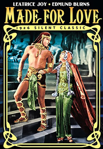 Made for Love (Made for Love)