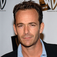 Luke Perry