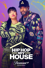 Hip Hop My House (Hip Hop My House)
