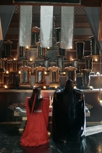 Poster de Episódio 	第二十集 (2025)