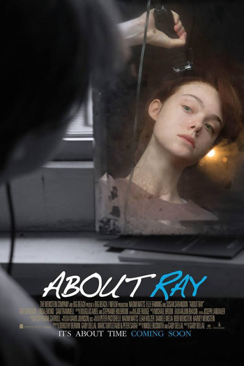  de Filme Meu Nome é Ray (2015)