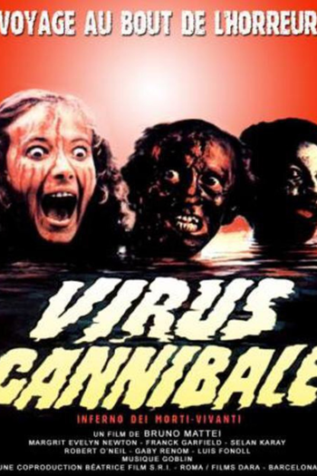  de Filme Os Predadores da Noite (1980)