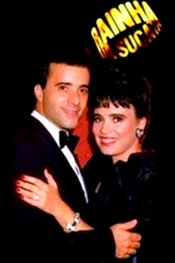  de TV Rainha da Sucata (1990)