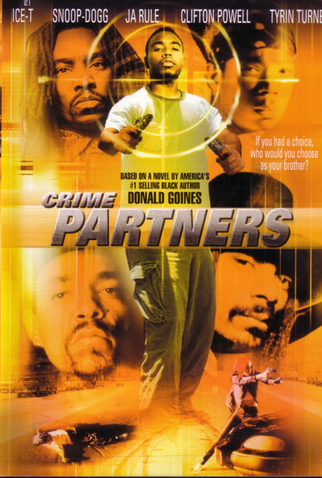 Poster 3 de Filme Parceiros Até a Morte (2003)