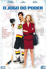 O jogo do poder (Power Play)