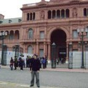 Foto de perfil de Gibran Lahud