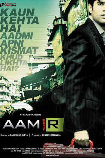  de Filme Aamir (2008)