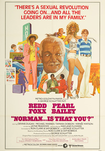 Norman... É ou Não É? (Norman... Is That You?)