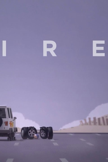  de Curta Tired (2014)