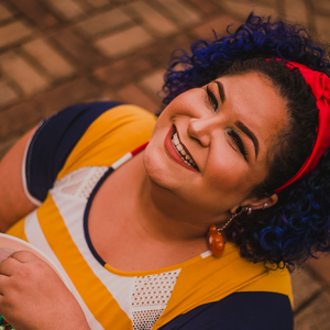 Foto de perfil de Jéssica Lopes