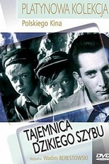 O Mistério da Mina Abandonada (Tajemnica dzikiego szybu)