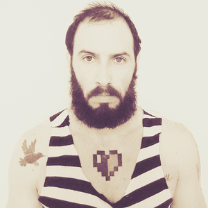 Foto de perfil de Rodrigo