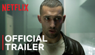 ATHENA directed by Romain Gavras | Official Trailer | Netflix